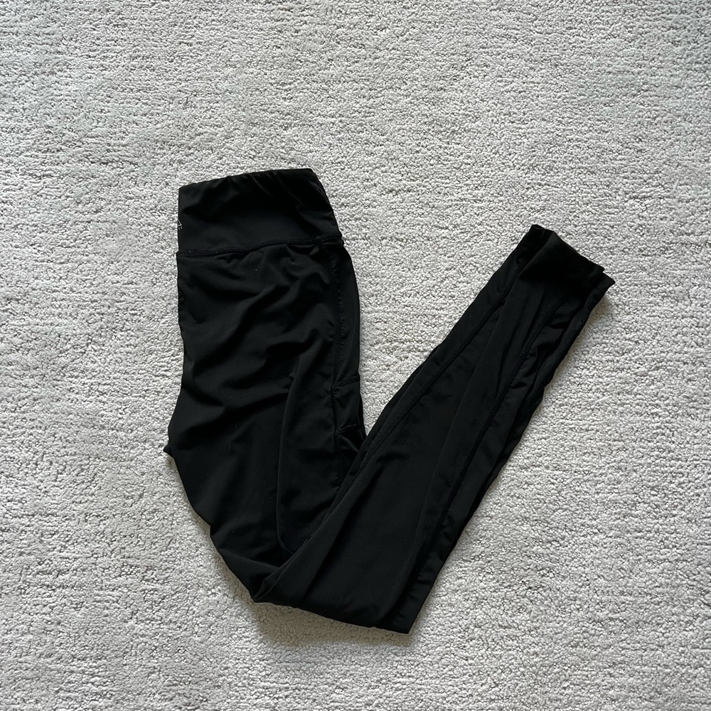 Pretty little thing sport leggings